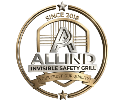 Allind Safety Logo